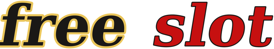 free slot logo