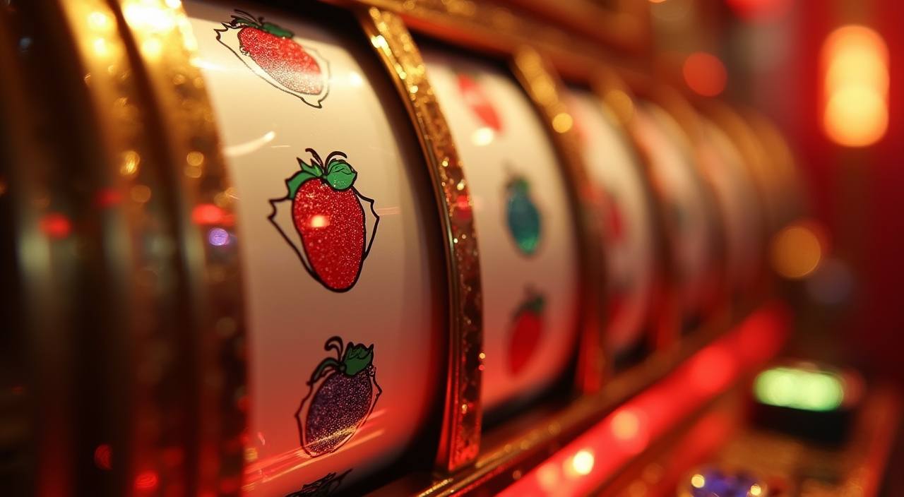 free slot mobile gaming